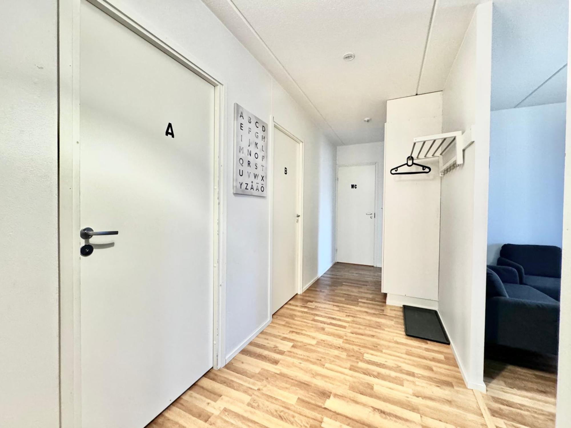 Downtown Rooms And Sauna เฮลซิงกิ ภายนอก รูปภาพ