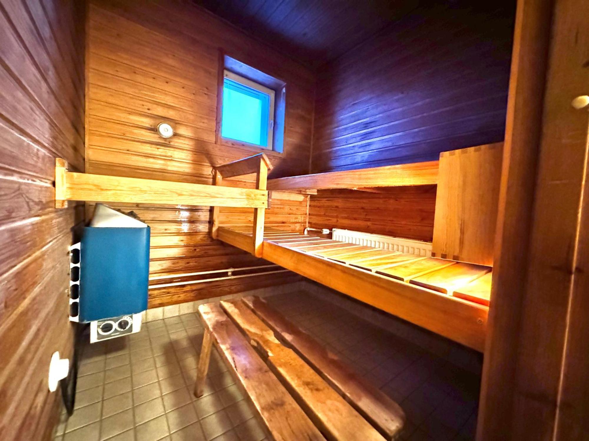 Downtown Rooms And Sauna เฮลซิงกิ ภายนอก รูปภาพ